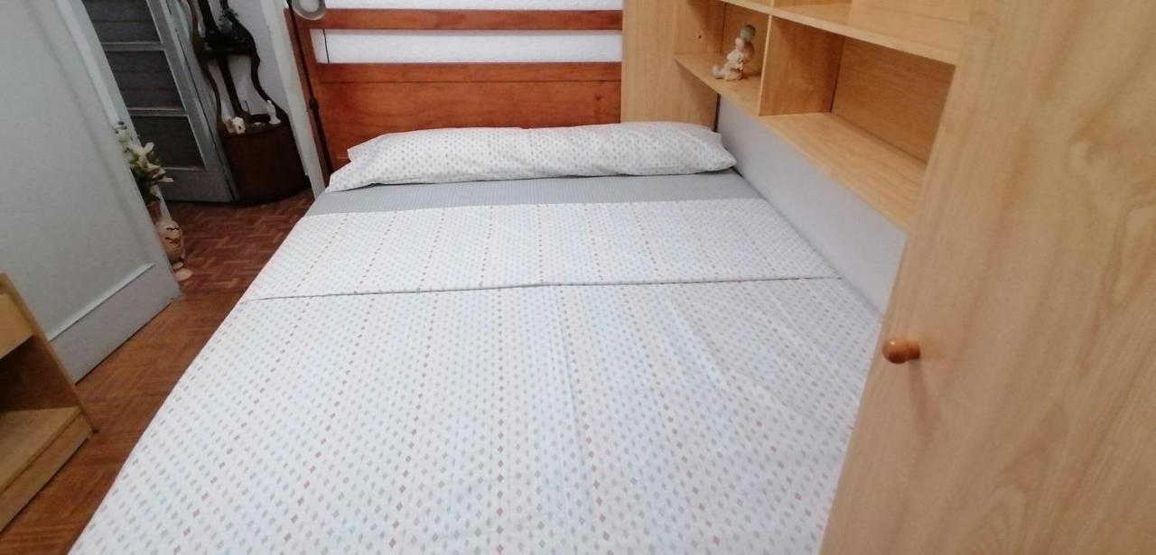 Mary'S Rooms Low Cost Valência Exterior foto