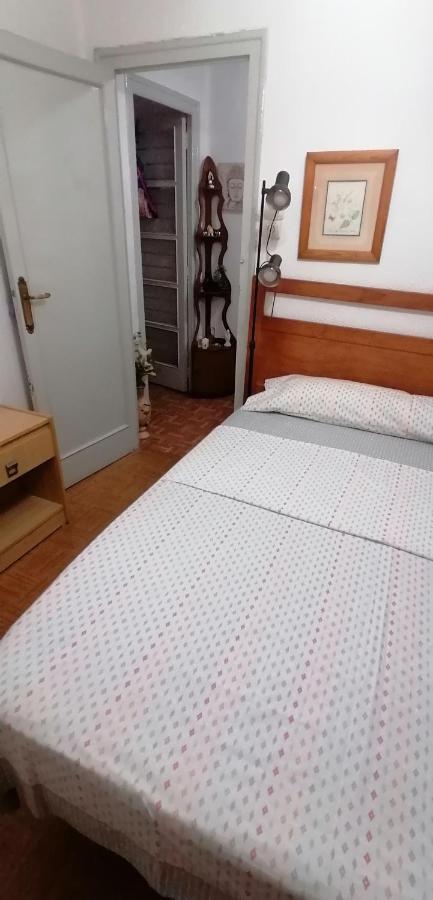 Mary'S Rooms Low Cost Valência Exterior foto