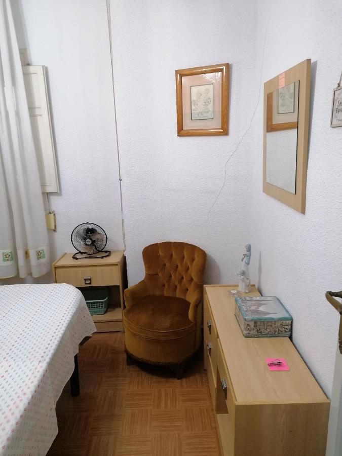 Mary'S Rooms Low Cost Valência Exterior foto