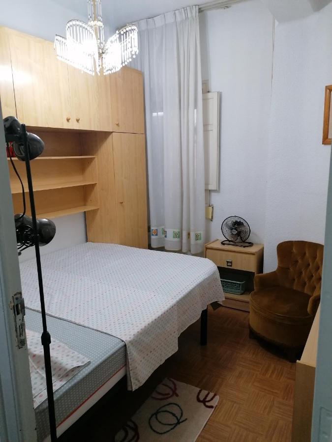 Mary'S Rooms Low Cost Valência Exterior foto