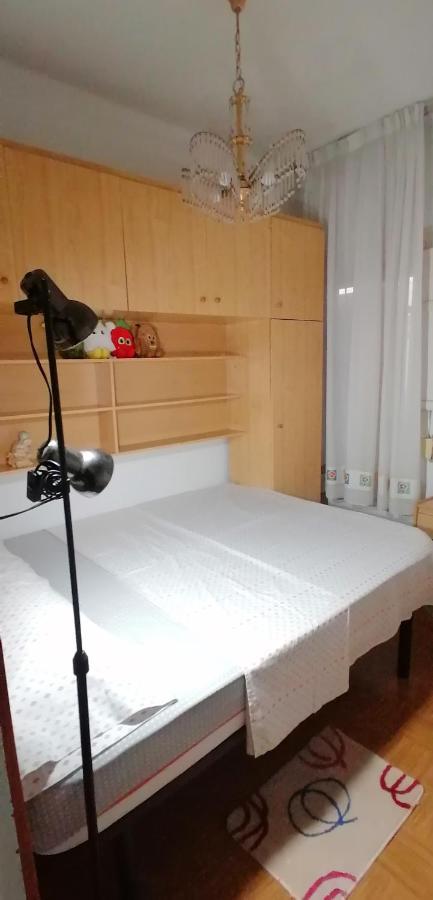 Mary'S Rooms Low Cost Valência Exterior foto