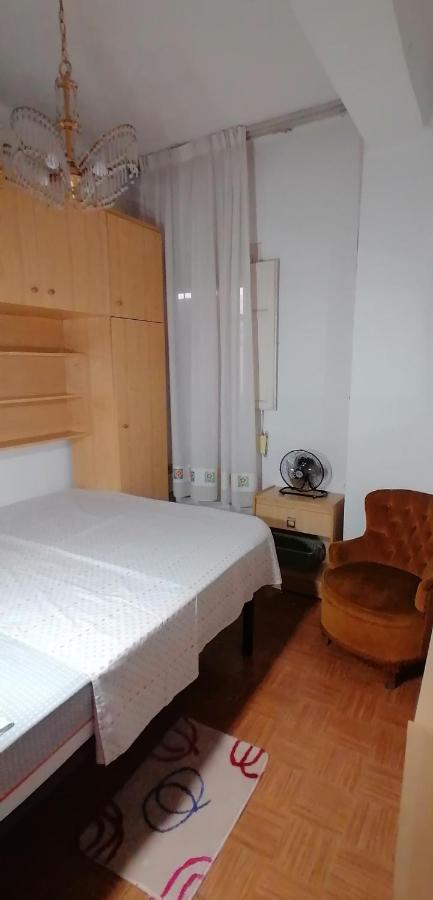 Mary'S Rooms Low Cost Valência Exterior foto